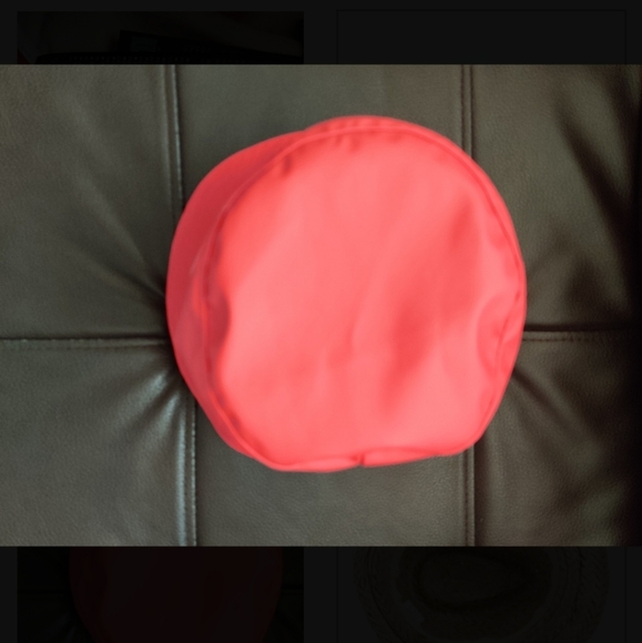 🇨🇦 Kids unisex rain hat by Aigle - Picture 5 of 6